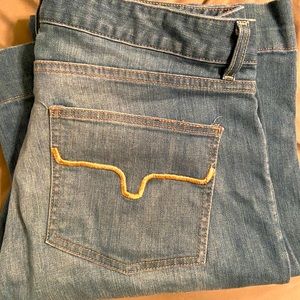 Kimes Ranch Jeans